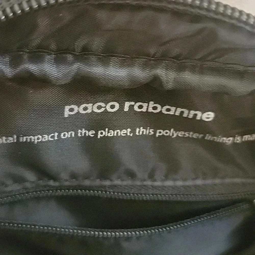 Paco rabanne crossbody - Picture 7 of 8